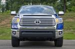 Toyota Tundra 2014 года